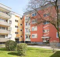 Wohnung zum Mieten in Dortmund 253,50 € 37 m²