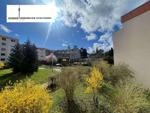 Foto - Wohnung zum Mieten in Stuttgart 1.230,00 € 83 m²