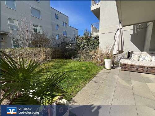 Foto - Wohnung zum Kaufen in Ludwigsburg 460.000,00 € 76.47 m²