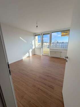 Foto - Wohnung zum Kaufen in Augsburg 248.000,00 € 57.54 m²