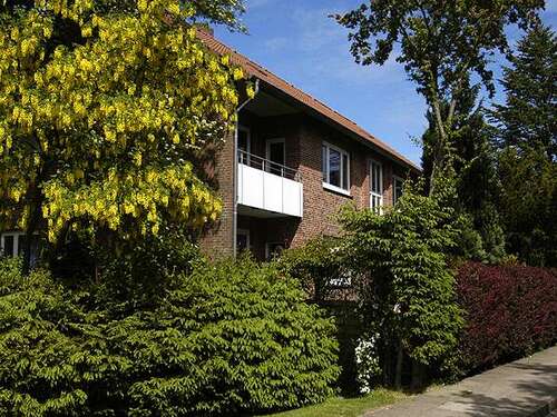Foto - Wohnung zum Mieten in Meldorf 680,00 € 73.85 m²