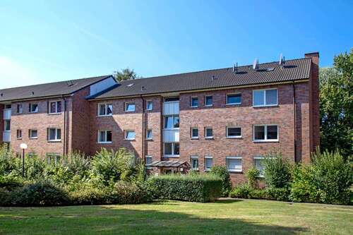 Foto - Wohnung zum Mieten in Minden 579,00 € 74.66 m²