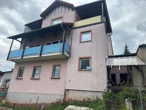 Foto - Haus zum Kaufen in Dannenfels 298.500,00 € 200 m²