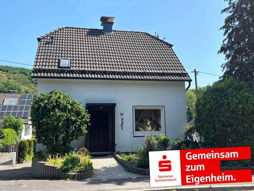 Foto - Haus zum Kaufen in Bergneustadt 269.000,00 € 110 m²