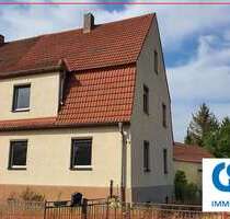 Haus zum Kaufen in Röderaue 130.000,00 € 125 m²