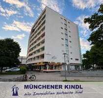 Wohnung zum Kaufen in München 240.000,00 € 31 m²