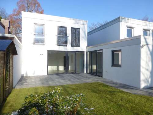 Foto - Haus zum Mieten in Hamburg 3.175,00 € 127 m²