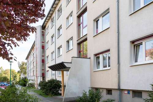 Foto - Wohnung zum Mieten in Hoyerswerda 450,00 € 70.19 m²