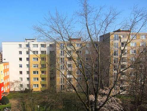 Foto - Wohnung zum Mieten in Braunschweig 288,40 € 46.07 m²