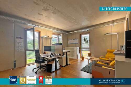 Foto - Büro in Nonnweiler 2.060,00 € 230 m²
