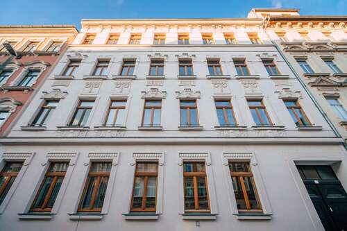 Foto - Wohnung zum Mieten in Leipzig 723,00 € 50 m²