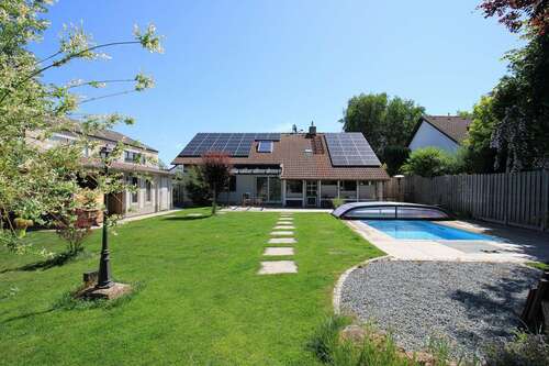 Foto - Haus zum Kaufen in Fraunberg 695.000,00 € 192 m²