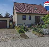 Haus zum Kaufen in Wolmirstedt Glindenberg 368.000,00 € 170 m² - Wolmirstedt/ Glindenberg