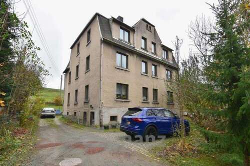 Foto - Haus zum Kaufen in Amtsberg 110.000,00 € 280.87 m²