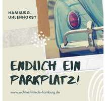 Garage zu vermieten in Hamburg 150,00 €