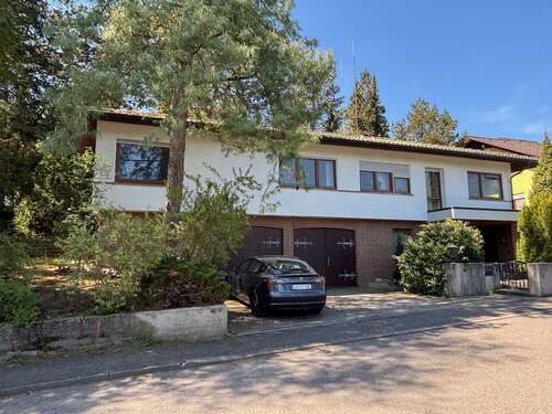 Foto - Haus zum Kaufen in Weil der Stadt-Merklingen 1.190.000,00 € 156 m²