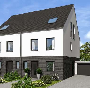 Foto - Haus zum Kaufen in Velbert 549.000,00 € 100 m²