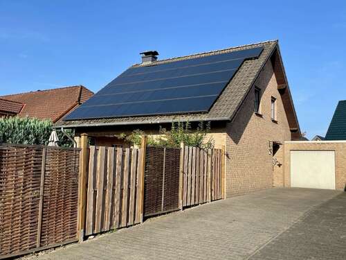 Foto - Haus zum Kaufen in Schloß Holte-Stukenbrock 398.000,00 € 115 m²