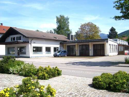 Foto - Halle in Frasdorf 3.900,00 € 876.19 m²