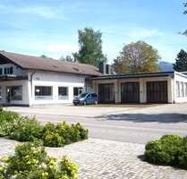 Halle in Frasdorf 3.900,00 € 876.19 m²