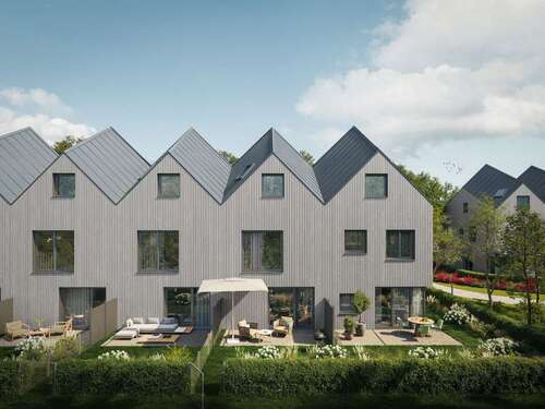 Foto - Haus zum Kaufen in München 1.249.900,00 € 120.34 m²