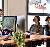 Büro in Stuttgart 321,00 € 8 m²