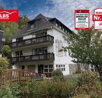 Gastronomie in Hallenberg 649.000,00 € 2480 m²