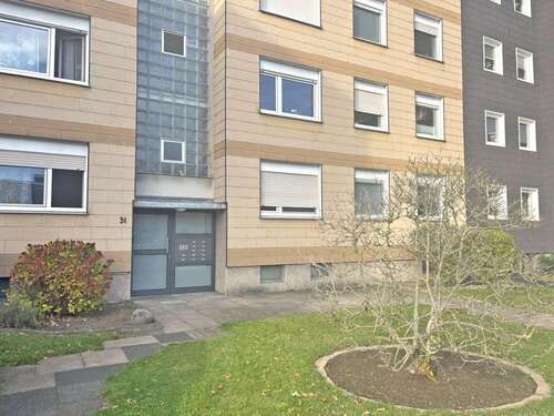 Foto - Wohnung zum Mieten in Hamm 300,00 € 34 m²