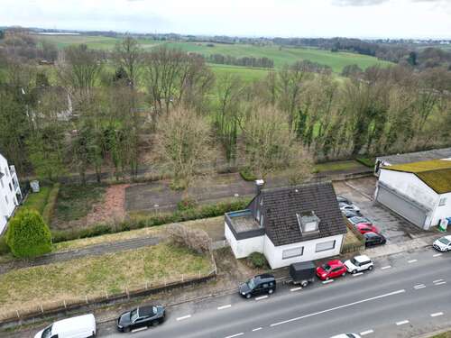 Foto - Grundstück zu verkaufen in Leverkusen 799.000,00 € 2048 m²