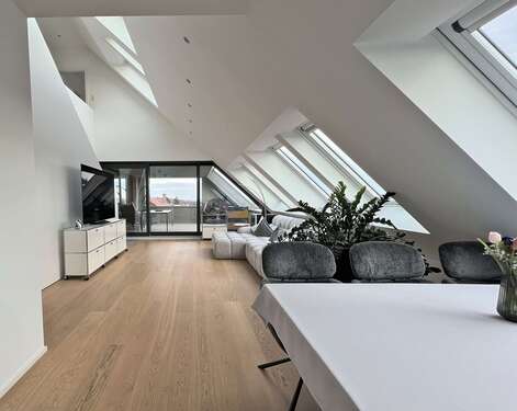 Foto - Wohnung zum Mieten in Stuttgart 3.100,00 € 137 m²