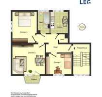 Wohnung zum Mieten in Bergkamen 479,00 € 63.33 m²