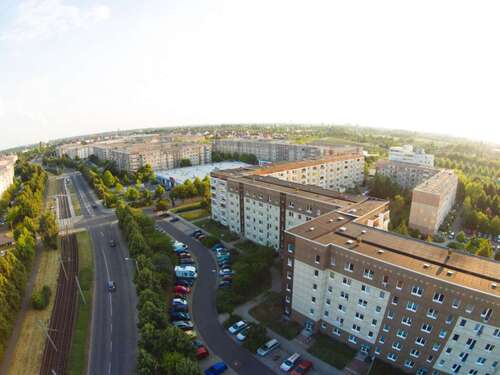 Foto - Wohnung zum Mieten in Leipzig 455,55 € 60.74 m²