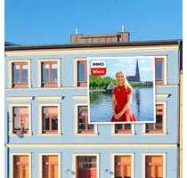 Wohnung zum Mieten in Schwerin 1.190,00 € 95 m²
