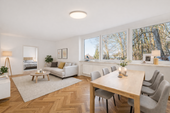 Wohnung zum Kaufen in Bogen 175.000,00 € 75.04 m²