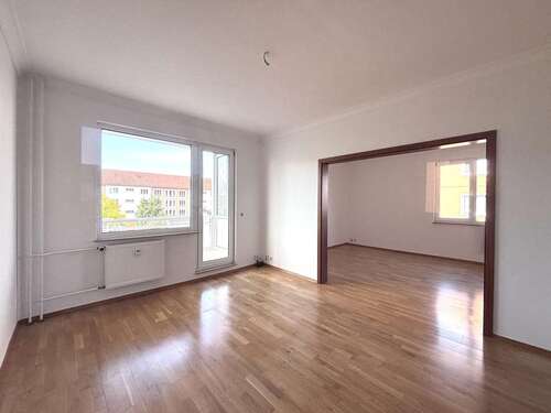 Foto - Wohnung zum Kaufen in Hoyerswerda 153.000,00 € 109 m²