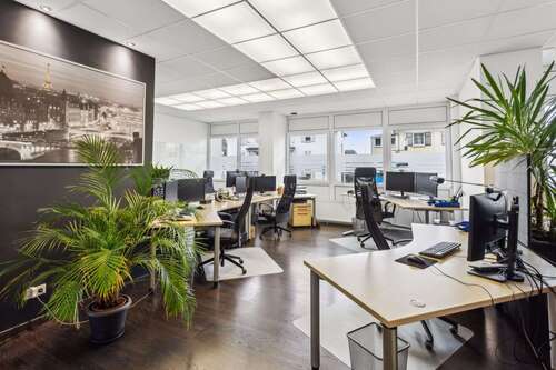 Foto - Büro in Bad Nauheim 249.000,00 € 173 m²