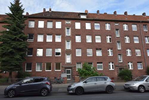 Foto - Wohnung zum Mieten in Hannover 510,51 € 65 m²