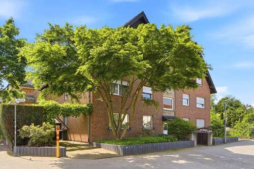 Foto - Wohnung zum Kaufen in Frechen Königsdorf 385.000,00 € 96 m²