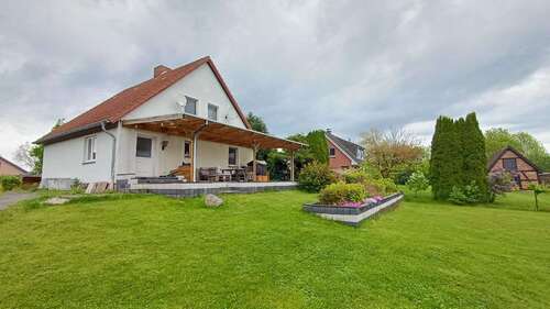 Foto - Haus zum Kaufen in Cramonshagen 269.000,00 € 120 m²