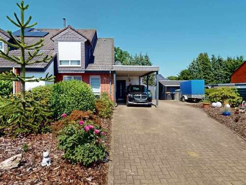 Foto - Haus zum Kaufen in Hagen im Bremischen 299.000,00 € 110 m²