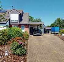Haus zum Kaufen in Hagen im Bremischen 299.000,00 € 110 m²
