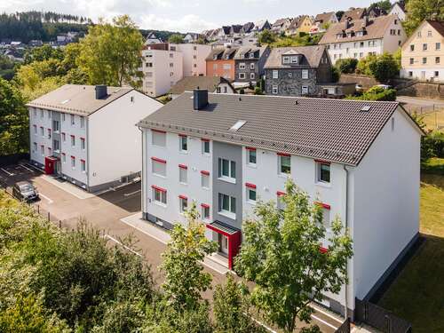 Foto - Wohnung zum Mieten in Siegen 777,00 € 86.33 m²