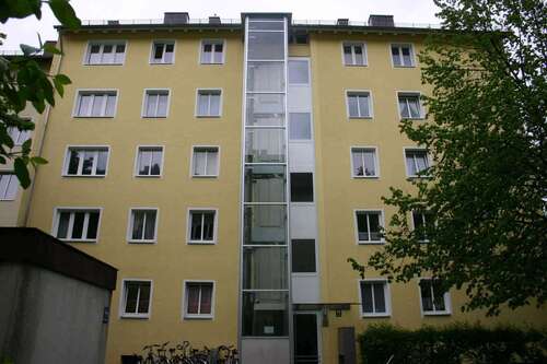 Foto - Wohnung zum Mieten in München 851,94 € 49.85 m²