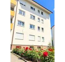 Wohnung zum Kaufen in Giengen an der Brenz 259.000,00 € 107 m²