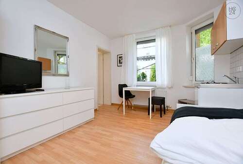 Foto - Wohnung zum Mieten in Stuttgart 890,00 € 18 m²