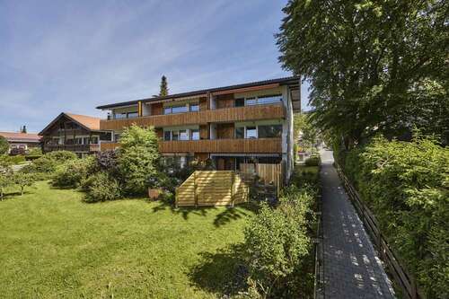 Foto - Wohnung zum Kaufen in Schliersee 1.130.000,00 € 102.44 m²