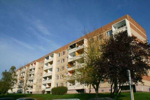 Foto - Wohnung zum Mieten in Aschersleben 168,00 € 42 m²