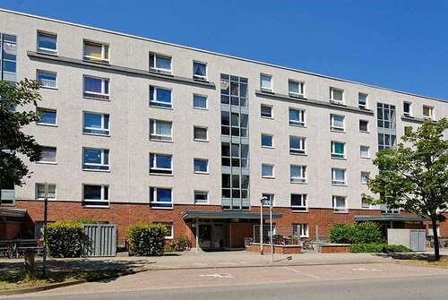 Foto - Wohnung zum Mieten in Braunschweig 615,69 € 79.96 m²