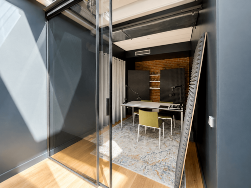 Foto - Büro in Hamburg 895,00 € 15 m² - 895,00&nbsp;EUR Kaltmiete, ca.&nbsp; 15,00&nbsp;m&sup2;