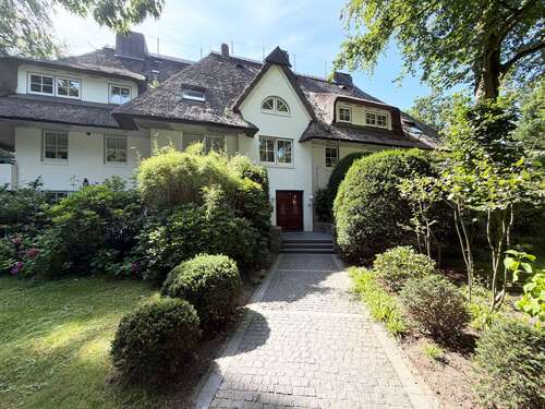 Foto - Wohnung zum Kaufen in Hamburg 590.000,00 € 86.15 m²